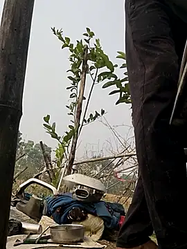 ThethunderPo online show from 11-23-25, 04:00