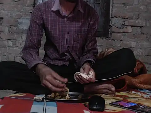 ThethunderPo online show from 11-26-25, 02:50