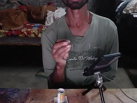 Snapshot of ThethunderPo chatting on 03-03-26, 03:08 ThethunderPo online show from 03-03-26, 03:08