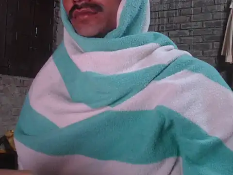 ThethunderPo online show from 12-01-25, 01:17