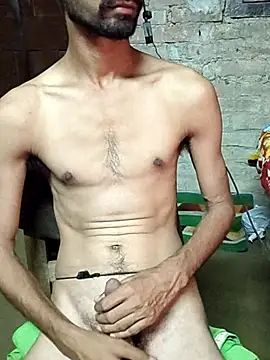 ThethunderPo online show from 11-04-25, 04:22