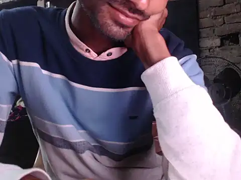 Snapshot of ThethunderPo chatting on 02-27-25, 02:54 ThethunderPo online show from 02-27-25, 02:54