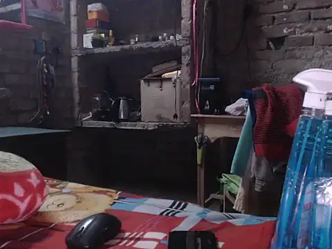 ThethunderPo online show from 12-19-25, 05:54