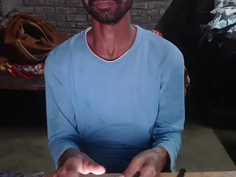 ThethunderPo online show from 03-15-26, 01:34