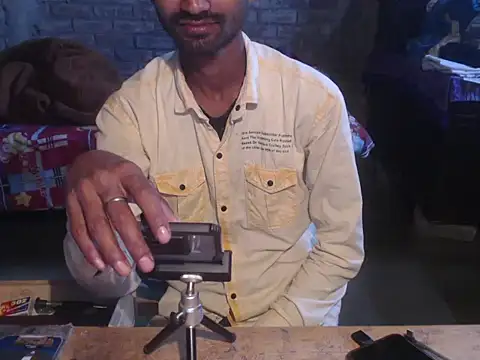 Snapshot of ThethunderPo chatting on 02-13-26, 05:18 ThethunderPo online show from 02-13-26, 05:18