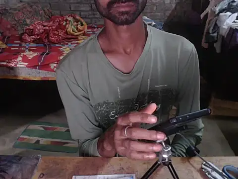 ThethunderPo online show from 03-20-26, 07:09