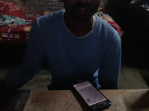 ThethunderPo online show from 03-24-26, 03:34