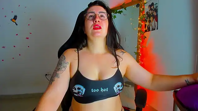 Susan Foxx online show from 10-07-25, 07:15