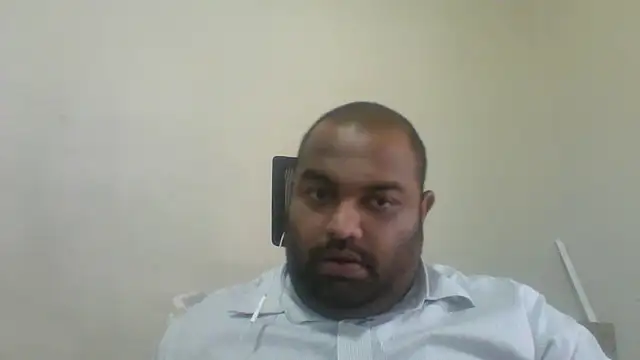 FatCockBoySL online show from 05-12-26, 09:26