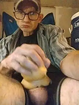 ROBERT0516 online show from 10-28-25, 03:29