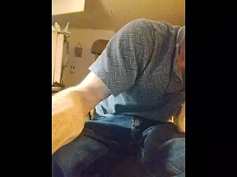 ROBERT0516 online show from 12-02-25, 04:14