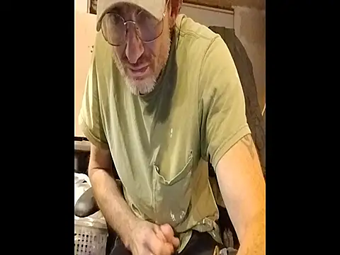 ROBERT0516 online show from 05-07-26, 12:37
