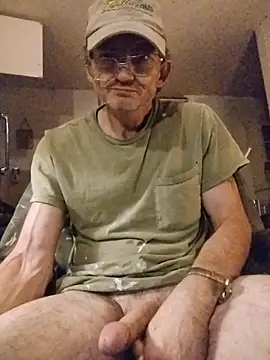 ROBERT0516 online show from 03-27-26, 03:15