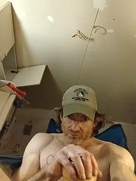 ROBERT0516 online show from 10-14-25, 11:47