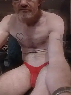 ROBERT0516 online show from 05-24-26, 03:50