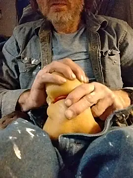 ROBERT0516 online show from 10-25-25, 10:54