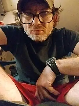 ROBERT0516 online show from 10-11-25, 05:19