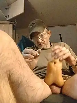 ROBERT0516 online show from 11-20-25, 03:07