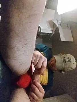 ROBERT0516 online show from 02-07-26, 10:45