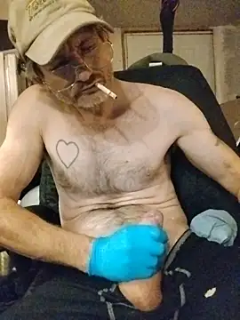 ROBERT0516 online show from 04-04-26, 11:00