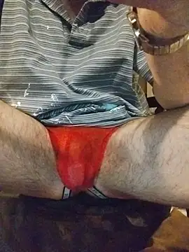 ROBERT0516 online show from 02-06-26, 04:30