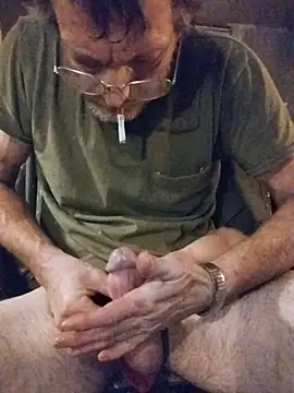 ROBERT0516 online show from 04-13-26, 05:55