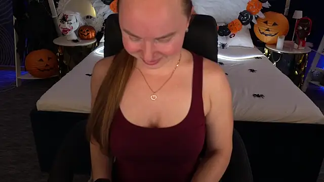 MiaRedFox online show from 11-01-25, 01:27