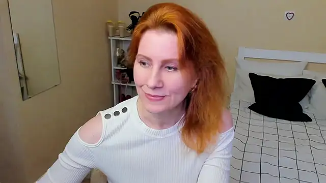 FoxySophia online show from 09-27-25, 08:26