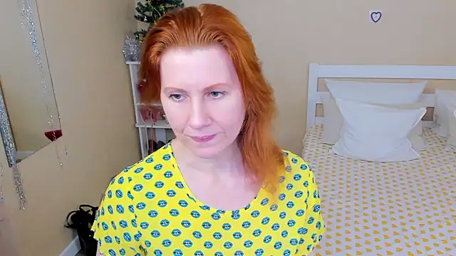 FoxySophia online show from 01-12-26, 12:06