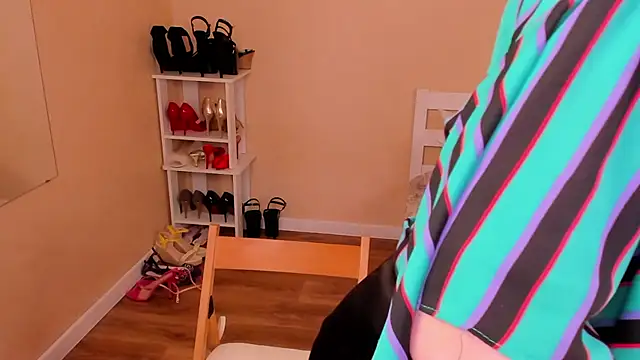 FoxySophia online show from 03-03-26, 05:47