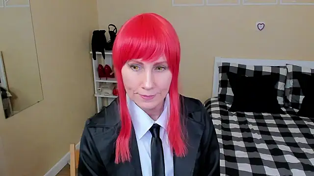 Snapshot of FoxySophia chatting on 02-04-26, 04:18 FoxySophia online show from 02-04-26, 04:18