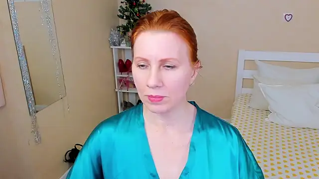 FoxySophia online show from 01-07-26, 10:20