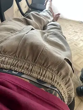 descret 19 online show from 03-23-26, 03:34