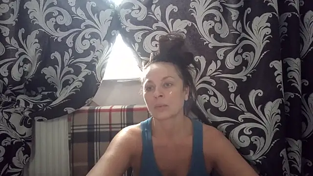 LindaStarS online show from 02-07-26, 06:43