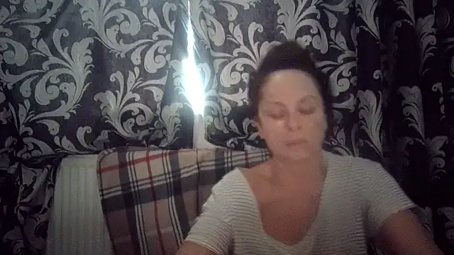 LindaStarS online show from 11-07-25, 07:46