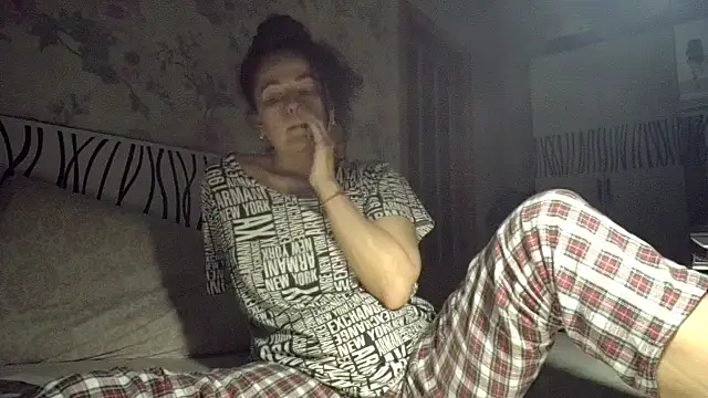 LindaStarS online show from 01-10-26, 06:03