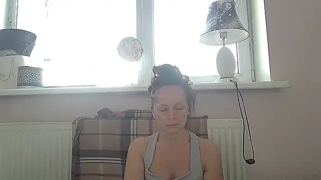 LindaStarS online show from 03-15-26, 06:31