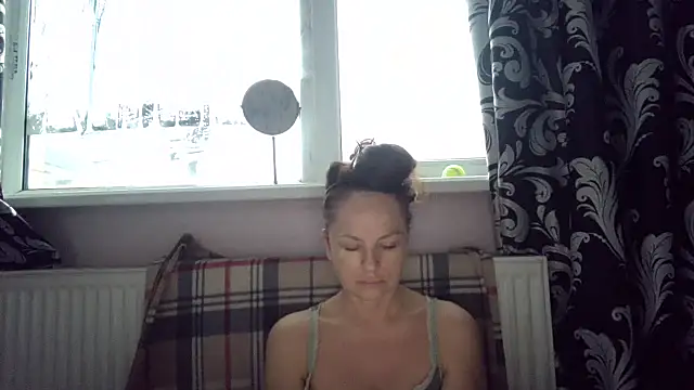 LindaStarS online show from 04-03-26, 04:19