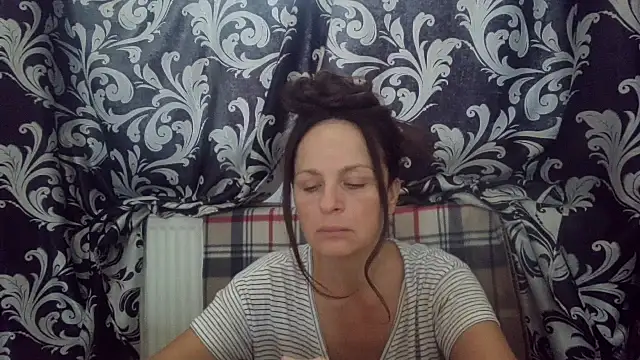 LindaStarS online show from 11-01-25, 08:19