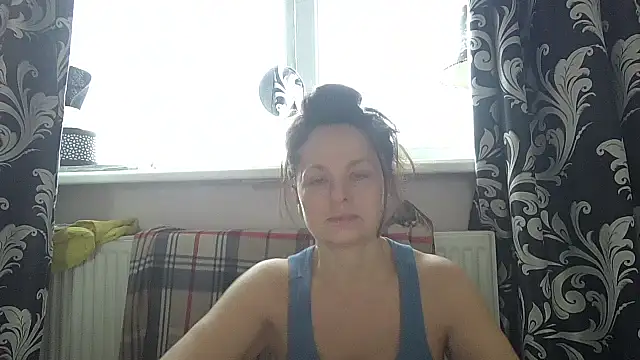 LindaStarS online show from 03-01-26, 08:36