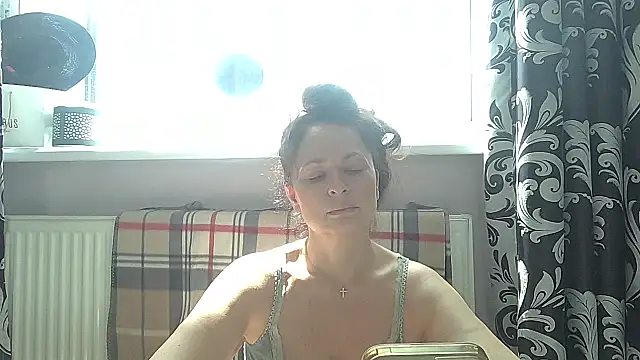 LindaStarS online show from 05-25-26, 10:58