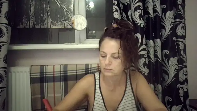 LindaStarS online show from 11-10-25, 07:52