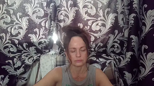 LindaStarS online show from 06-01-26, 02:17