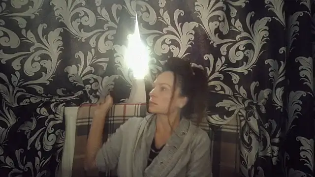 LindaStarS online show from 10-21-25, 02:49