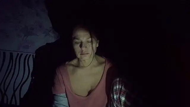 LindaStarS online show from 12-15-25, 06:25