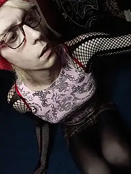 jessysky723 online show from 12-15-25, 10:21