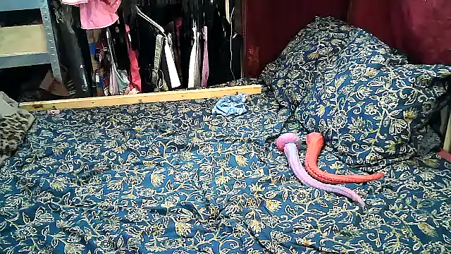 jessysky723 online show from 10-16-25, 07:49