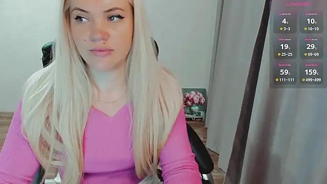 AllAboutLoveXx online show from 09-18-25, 05:54