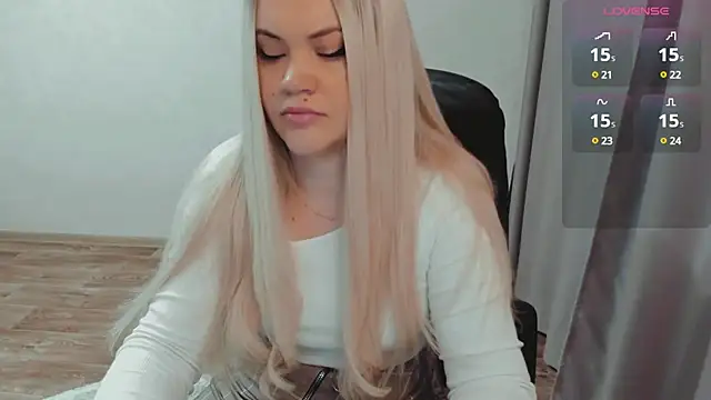 AllAboutLoveXx online show from 03-18-25, 06:50