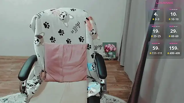 AllAboutLoveXx online show from 11-10-25, 06:51